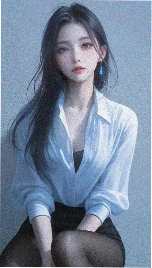 十分钟恋爱法则短剧封面